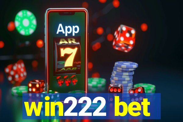 win222 bet